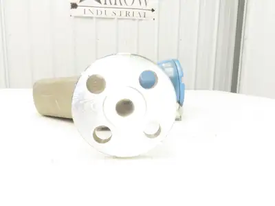 Used EMERSON MICRO MOTION _UNKNOWN_ Miscellaneous MRO Indiana US | Arrow Industrial #1367521