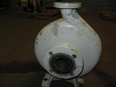 Sulzer CPT 23-1B (like new)