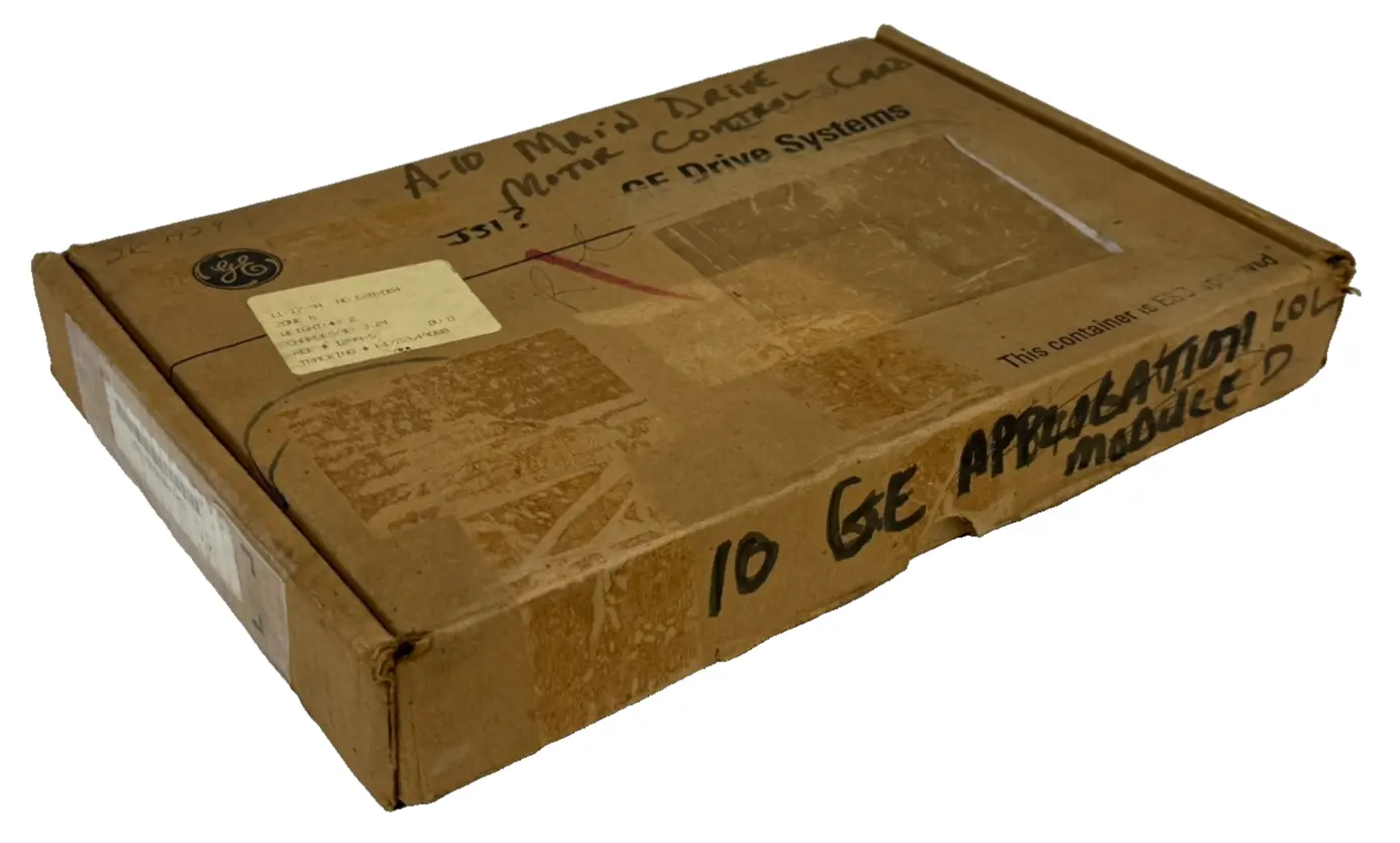 NEW GE GENERAL ELECTRIC 531X300CCHAFM5
