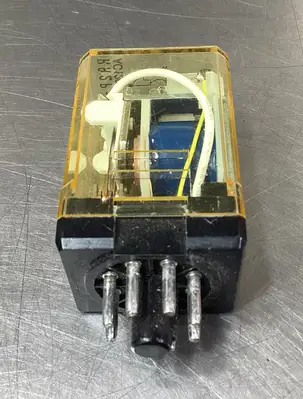 USED IDEC RR2P-UL