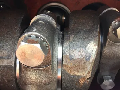 USED UNION TD-120
