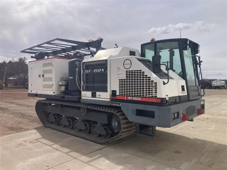 Used 2020 Superior ST-150X Crawler Carriers & Dumpers Texas US | Rubbl #1319326