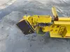 ABELL-HOWE 1 Ton Wall Mount Jib Crane w/ 1 Ton Hoist thumbnail