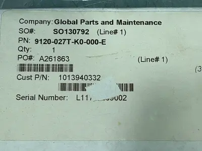 Used _UNKNOWN_ _UNKNOWN_ Tool Changers Ohio US | HGR 24 #1373340
