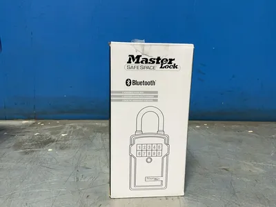 Used MASTERLOCK 5440ENT Miscellaneous MRO Ohio US | HGR 24 #1261172