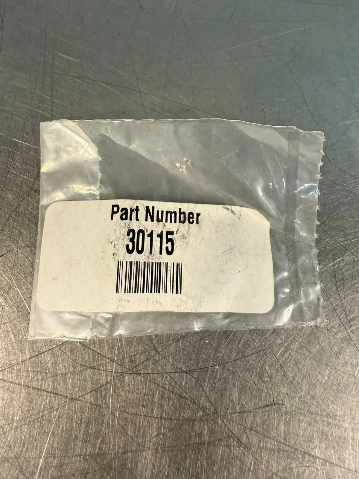 New HW30115 - ZEBRA WAVE WASHER (3.1.1)