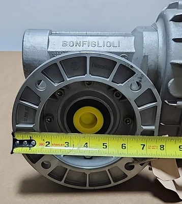 NEW Bonfiglioli VFR 72/FC2