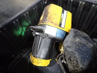 P&h Chain Hoist