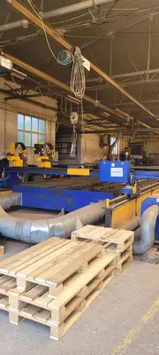 USED 2010 ECKERT JANTAR