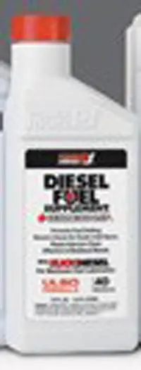 Used DIESEL FUEL SUPPLEMENT® 1025 DIESEL FUEL SUPPLEMENT® +CETANE BOOST® Chemicals, Fluids & Lubes Pennsylvania US | East West Machinery & Drilling #1415804