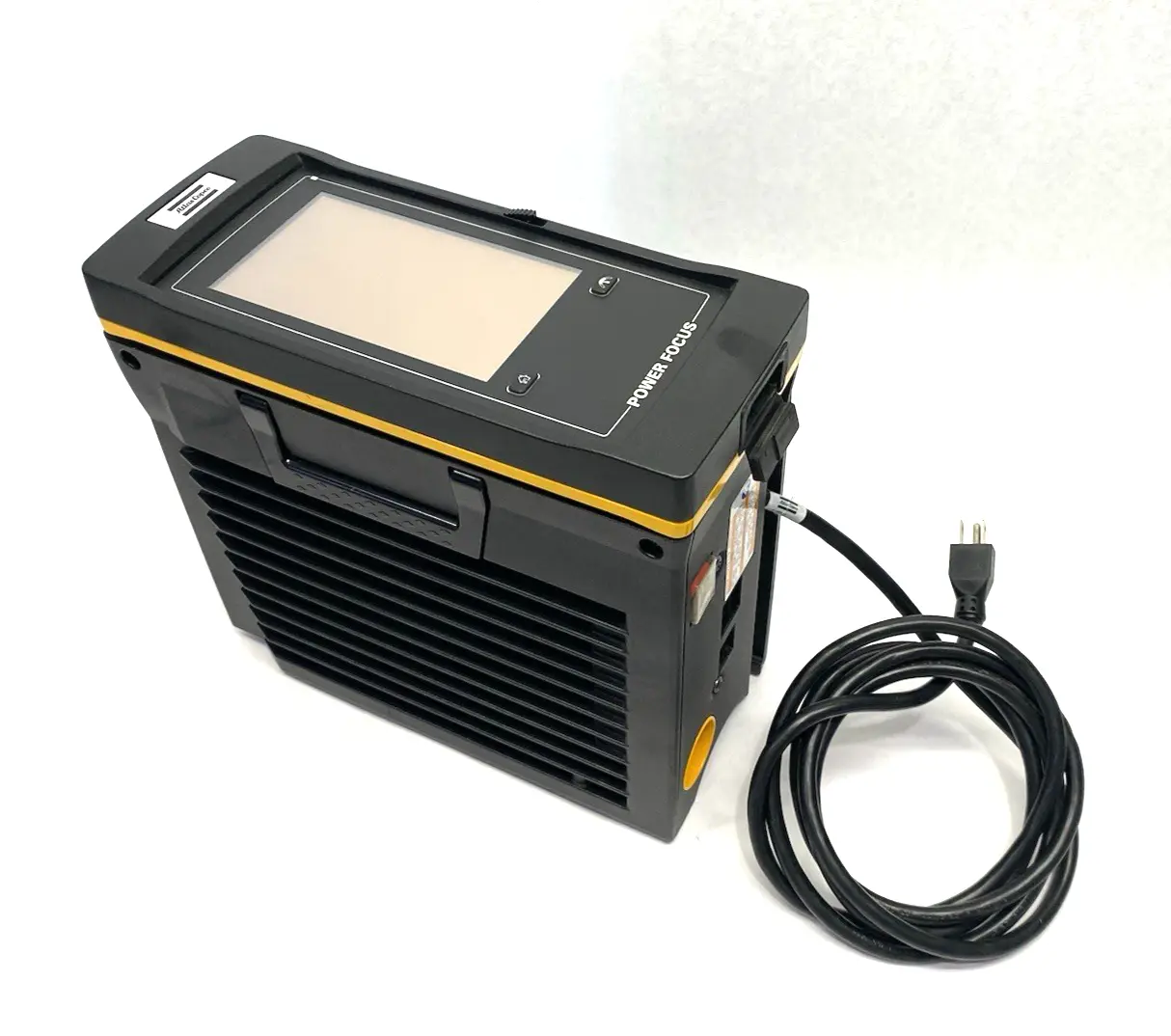 USED ATLAS COPCO POWER FOCUS PF6000 CONTROLLER