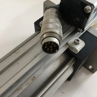 USED TRD Manufacturing, Inc. CYL-A-008229