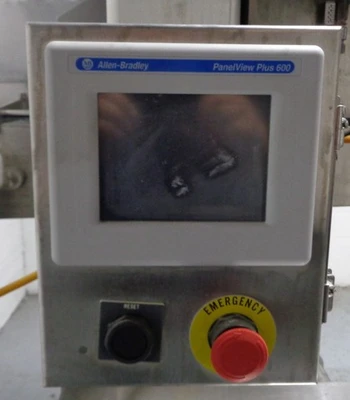 Used QUANTUM TC-3 Food Production Lines California US | BakeryEquipment.com #1555527