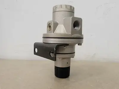 USED SMC NAR425-N03BG-R