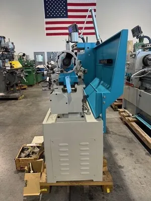 2015 ACRA 1440 TVS Engine Lathes | GMT (6)