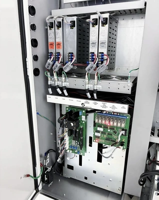 2019 HAAS VF-4SS Vertical Machining Centers (Equipt) | SNL Machine Trader LLC (10)