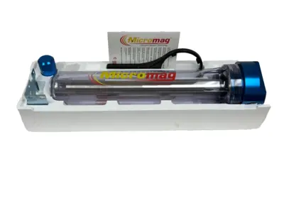 NEW MICROMAG MM20