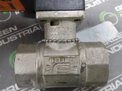 USED TRANE X13680518050