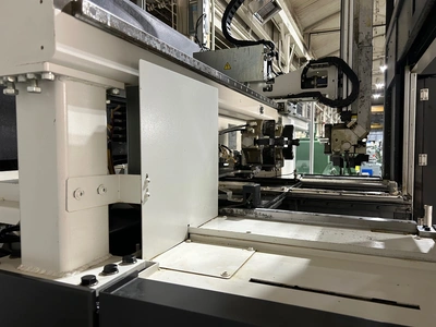 USED 2015 OKUMA 2SP-150H