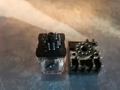 USED TYCO ELECTRONICS KRPA-14DG-125