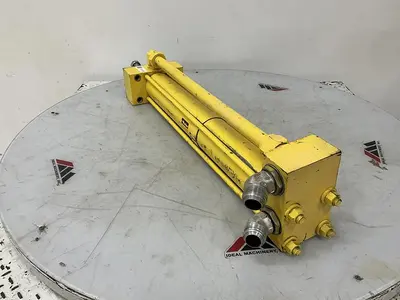USED PARKER 02.75 CJJ2HTS13A 26.438