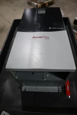 NEW ALLEN BRADLEY 20BD096A0ANNANA0 AC DRIVE POWERFLEX 700 3 PHASE STOCK S-599
