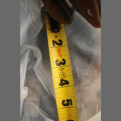 USED MOYNO A2G CDQ 3SPA