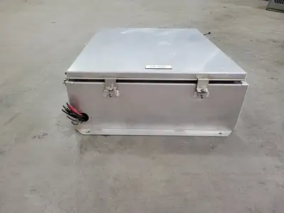 USED ACE MANUFACTURING SERIES 3000