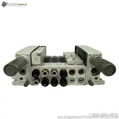 Used SMC HHB-142403 Valves/Fittings Kentucky US | Industrial Parts R Us Inc. #1566472