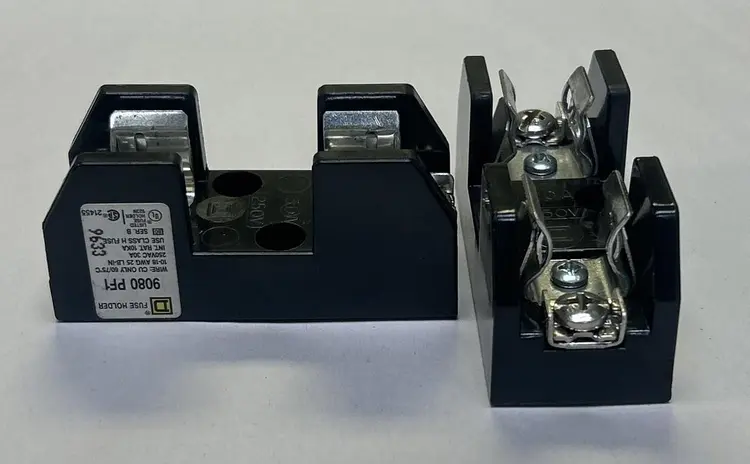 Used SQUARE D 9080PF1 Miscellaneous Equipment (Electrical & Power) | Surplus Asset Holdings #1193523