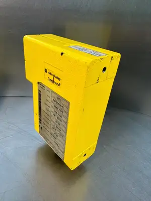 Used Allen Bradley 440L-T4F90018-Q Sensors | Palmetto Automation #1149694
