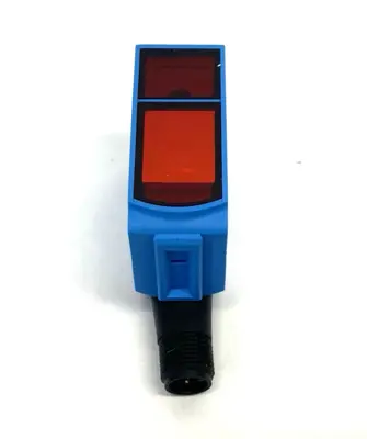 WTT12LC-B2543 | Sick  PowerProx Optical Time-of-Flight Sensor, Photoelec. 1072659 - Used