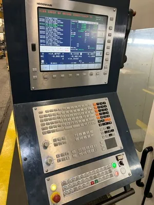 USED PARPAS Diamond Linear