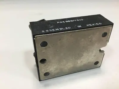 USED IDEC RSSAN-10A
