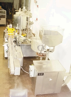 USED FARMOMAC F370