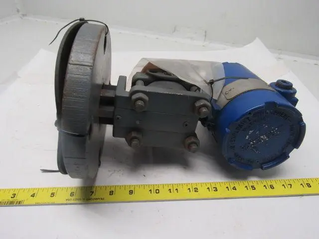 Used ROSEMONT _UNKNOWN_ Miscellaneous MRO | Arrow Industrial #647821
