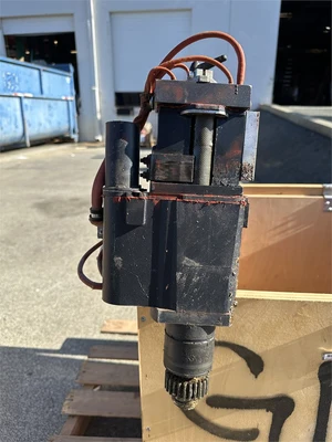 Used _UNKNOWN_ _UNKNOWN_ Glue Machines California US | MachineryMax #1320485