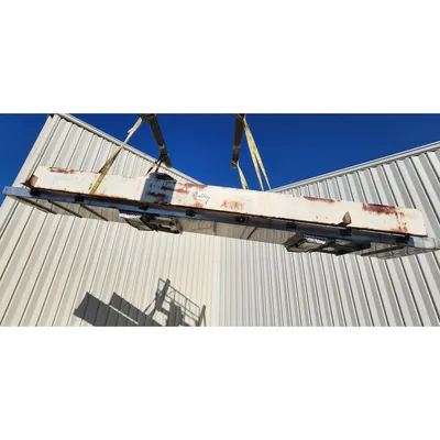 USED KEY TECHNOLOGIES 403449