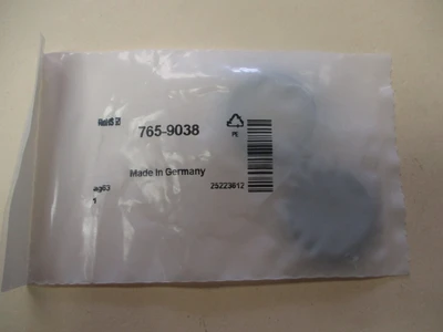 NEW Harting 765-9038