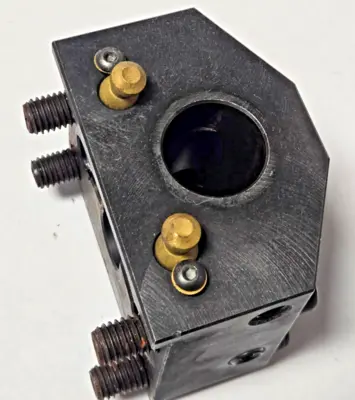 Haas 45654645654 Boring Bar Holders | Amiron Machinery (6)
