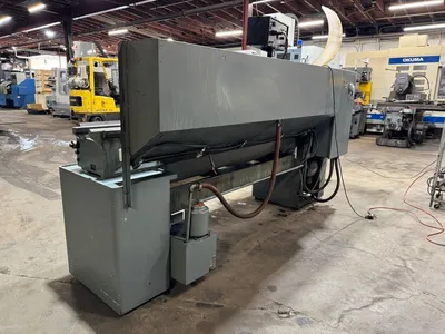 LEBLOND 15X48 SERVO SHIFT Precision Lathe | RELCO MACHINERY (8)