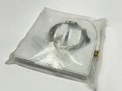 PN6-868LCP-1C-WHT-6 RFID | Mobile Mark  Panel Antenna 865-870 MHz 500-448 - New