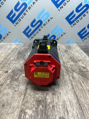 FANUC A06B-0238-B605#S000 Electrical/PLC/Automation | ESS Industrial Equipment Sales (4)