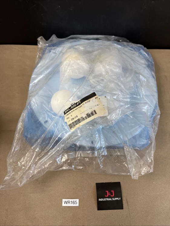 New | in-Stock Iwaki SKL-500-PT Pumps Indiana US | J&J Industrial Supply #522601