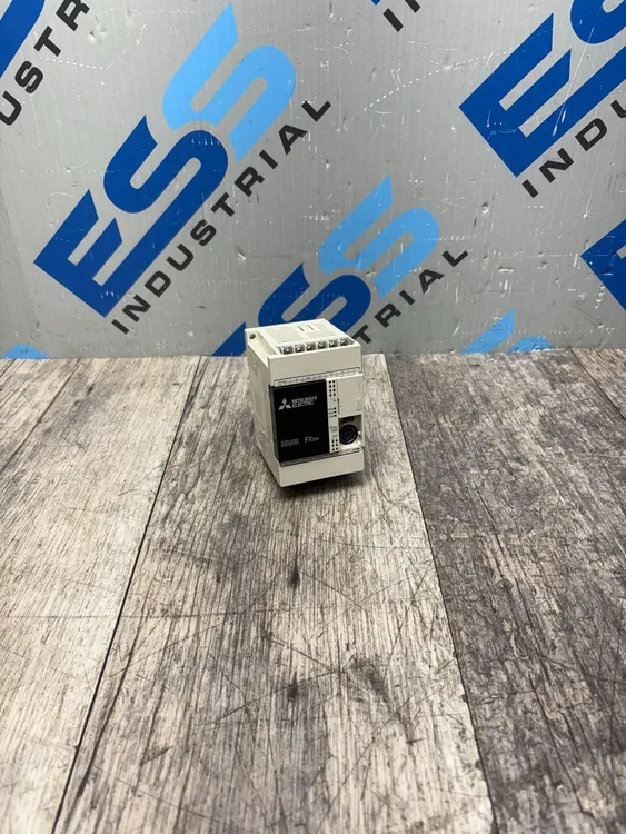 Used MITSUBISHI FX3SA-10MT-CM Misc Electrical & Power Parts South Carolina US | ESS Industrial Equipment Sales #371967
