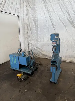 USED FRANKLIN 771-000