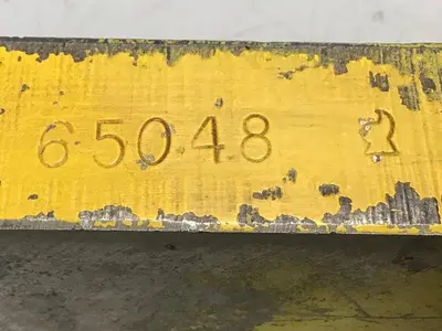 USED VAN DORN 110-RS-8F / DTL