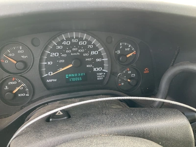 Used 2004 CHEVROLET EXPRESS Box trucks Michigan US | Miedema Asset Management Group #1301464