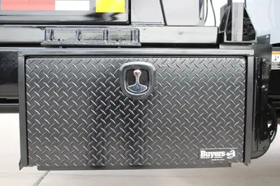 New | in-Stock 2027 PETERBILT 548 Rolloff Trucks Texas US | Roll Off Truck World #1492000