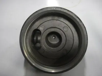 Hamada Filter Bottle Manifold